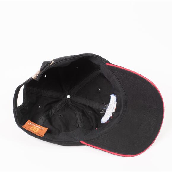 Ford Racing Adjustable Harriton Baseball Hat - Picture 5 of 6